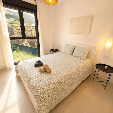 Higueron - Luxury With Pool & Sea View In Lomas Del Higueron Fuengirola