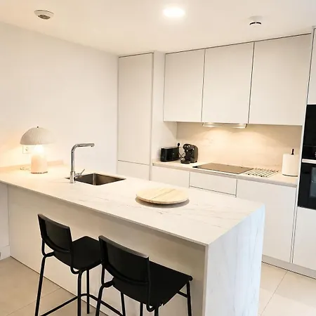 Appartamento Higueron - Luxury With Pool & Sea View In Lomas Del Higueron Fuengirola