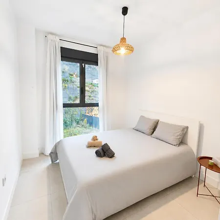 Higueron - Luxury With Pool & Sea View In Lomas Del Higueron Fuengirola
