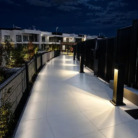 Appartamento Higueron - Luxury With Pool & Sea View In Lomas Del Higueron *